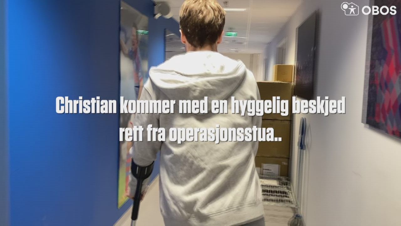- Det beste vi kunne håpet på